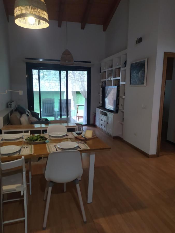Adosado de María - Para 4 pax en Posada de Llanes Exterior foto