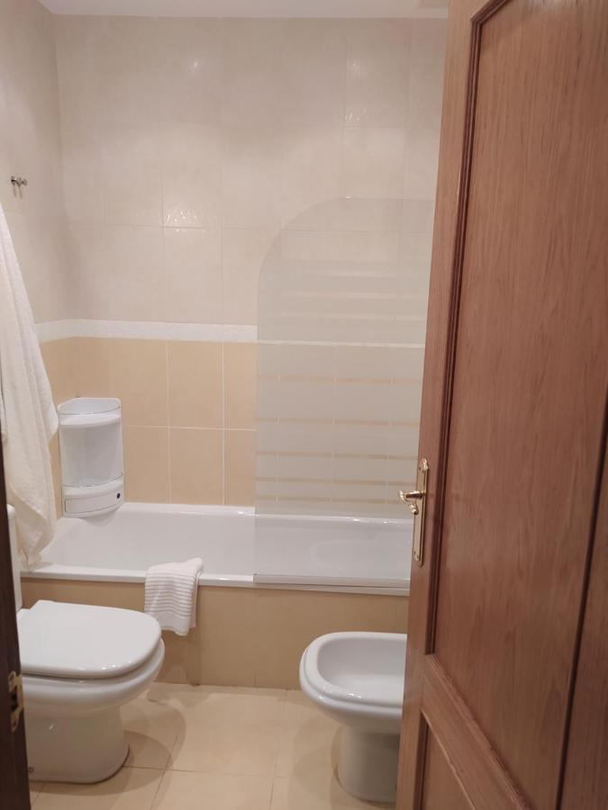 Adosado de María - Para 4 pax en Posada de Llanes Exterior foto
