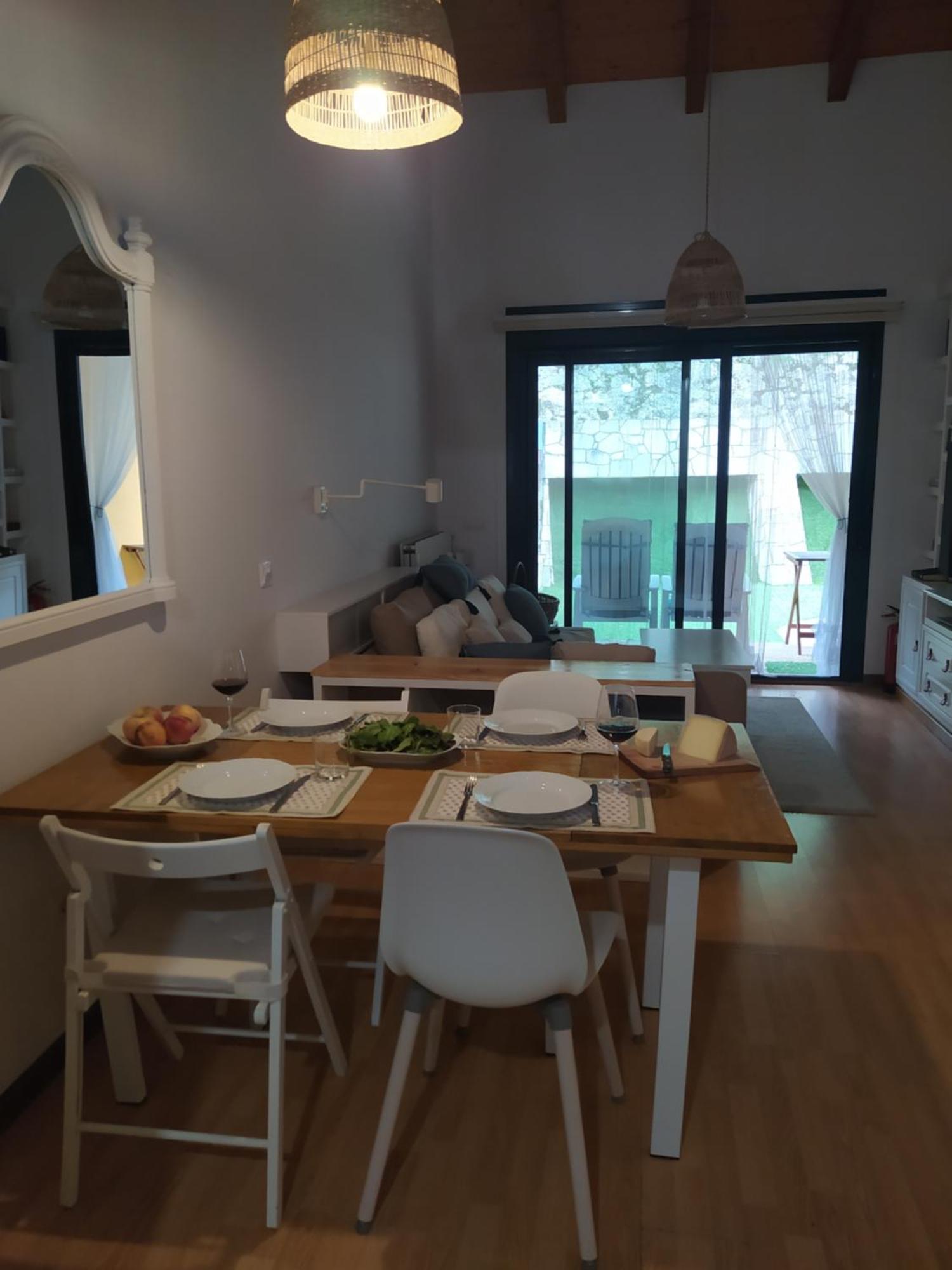 Adosado de María - Para 4 pax en Posada de Llanes Exterior foto