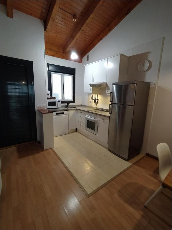 Adosado de María - Para 4 pax en Posada de Llanes Exterior foto