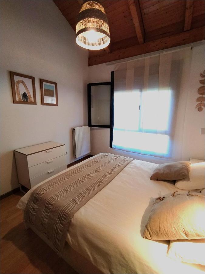 Adosado de María - Para 4 pax en Posada de Llanes Exterior foto